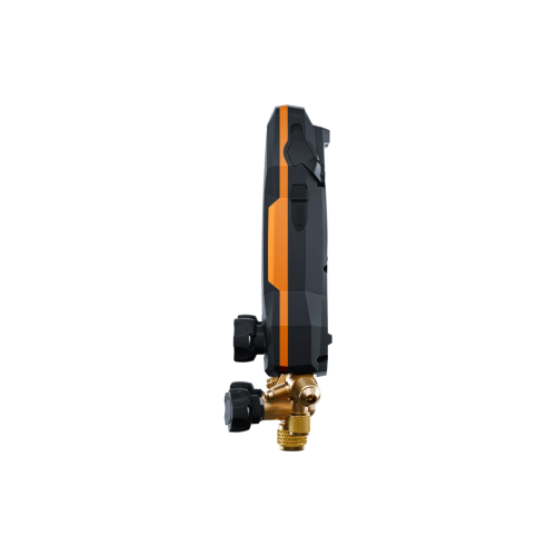 Testo 558s inteligentný digitálny servisný prístroj - Chytrý digitální Bluetooth